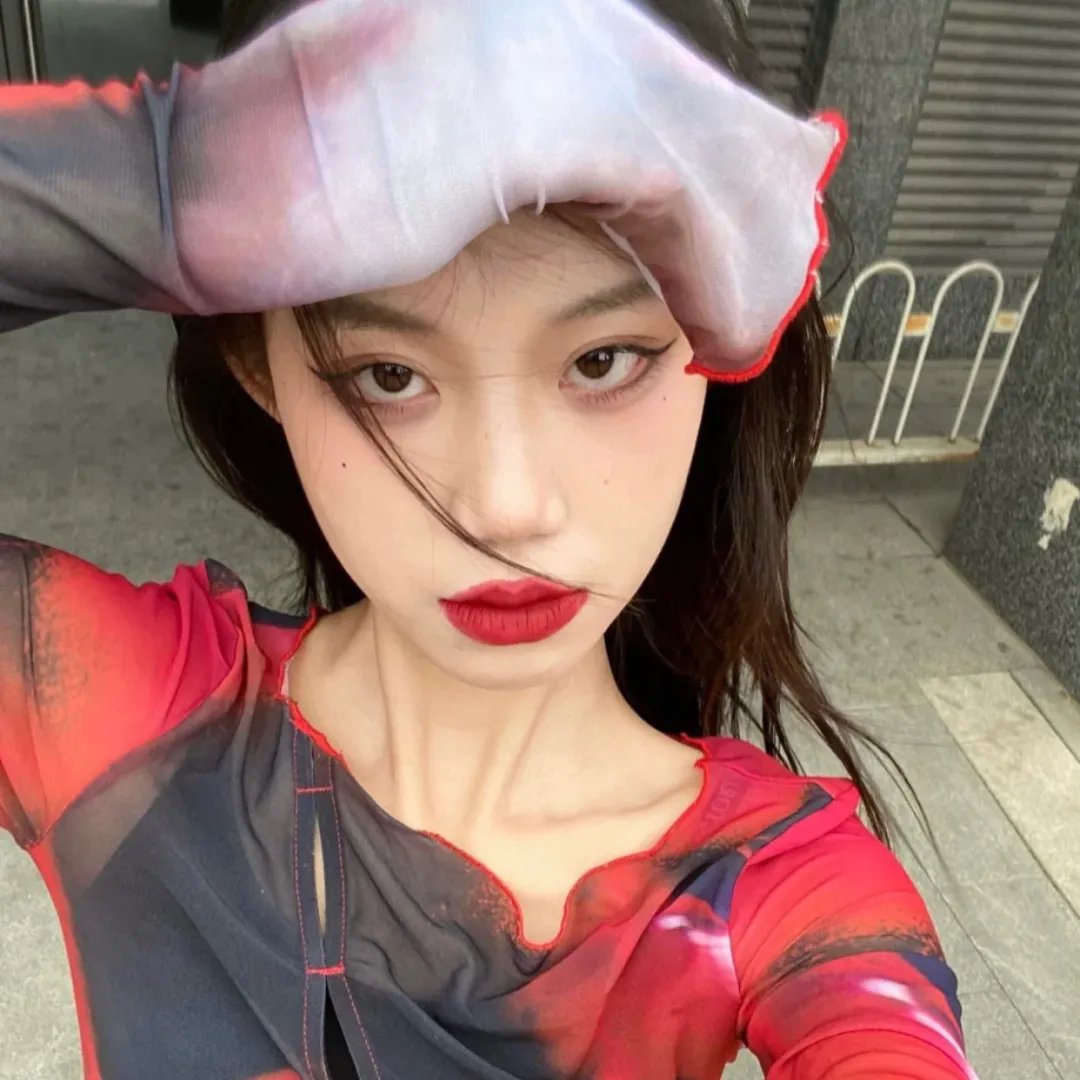我是你的野蛮女友