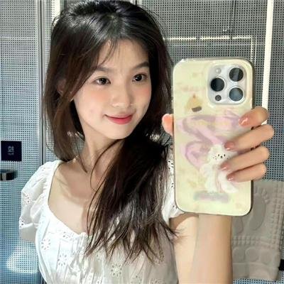 如此勇敢的女孩