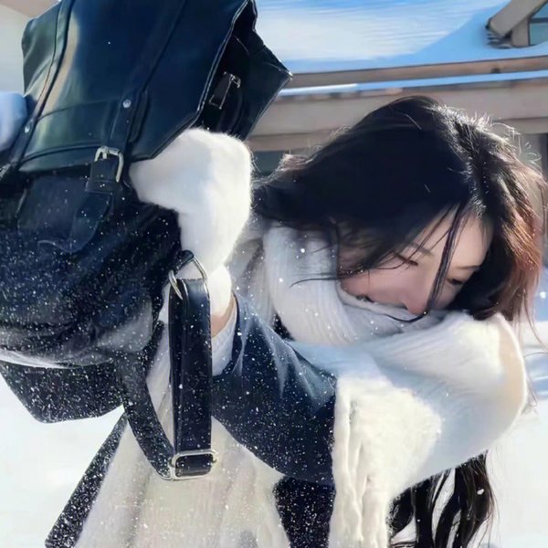 隐世狼女第一季