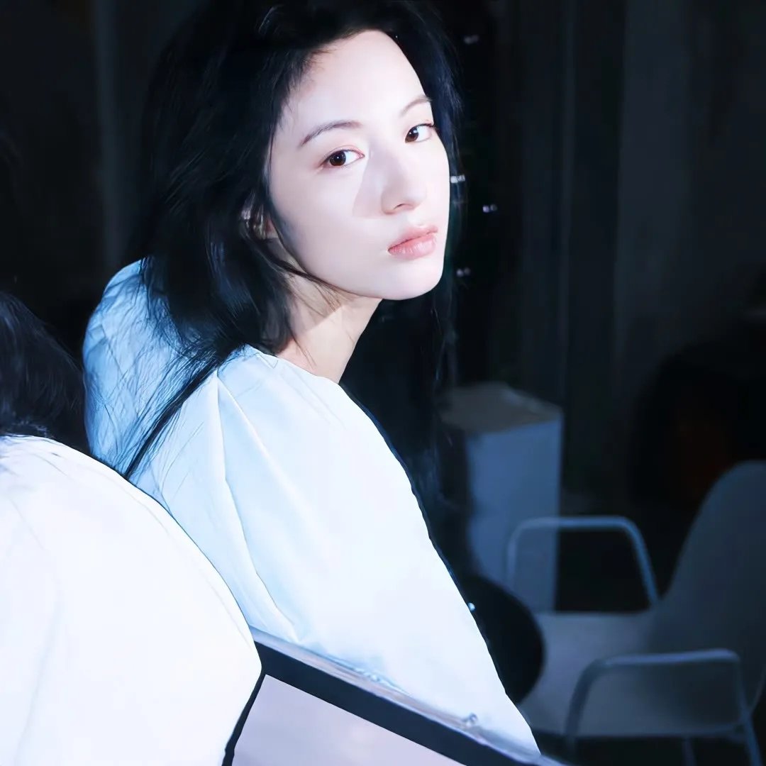 上帝的女儿