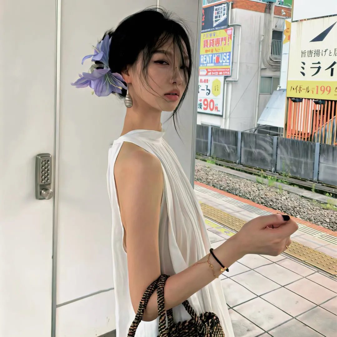 情谜睡美人