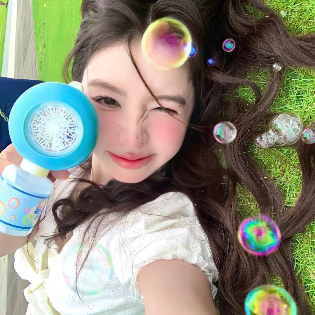 夏末初见