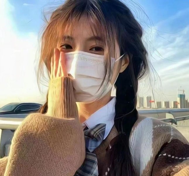 不规则的爱