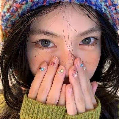 自梳